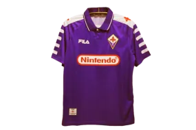 Fiorentina - 98/99 Vintage