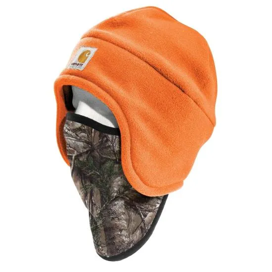 Fleece 2-n-1 Headwear A202