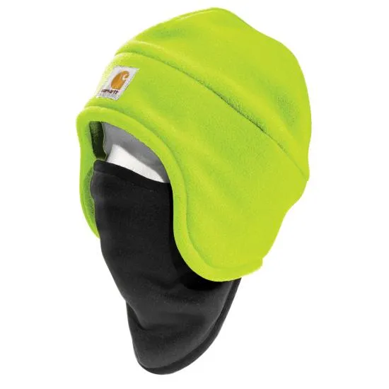 Fleece 2-n-1 Headwear A202