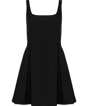 Forever Young the Label Women's Norah Mini Dress Black