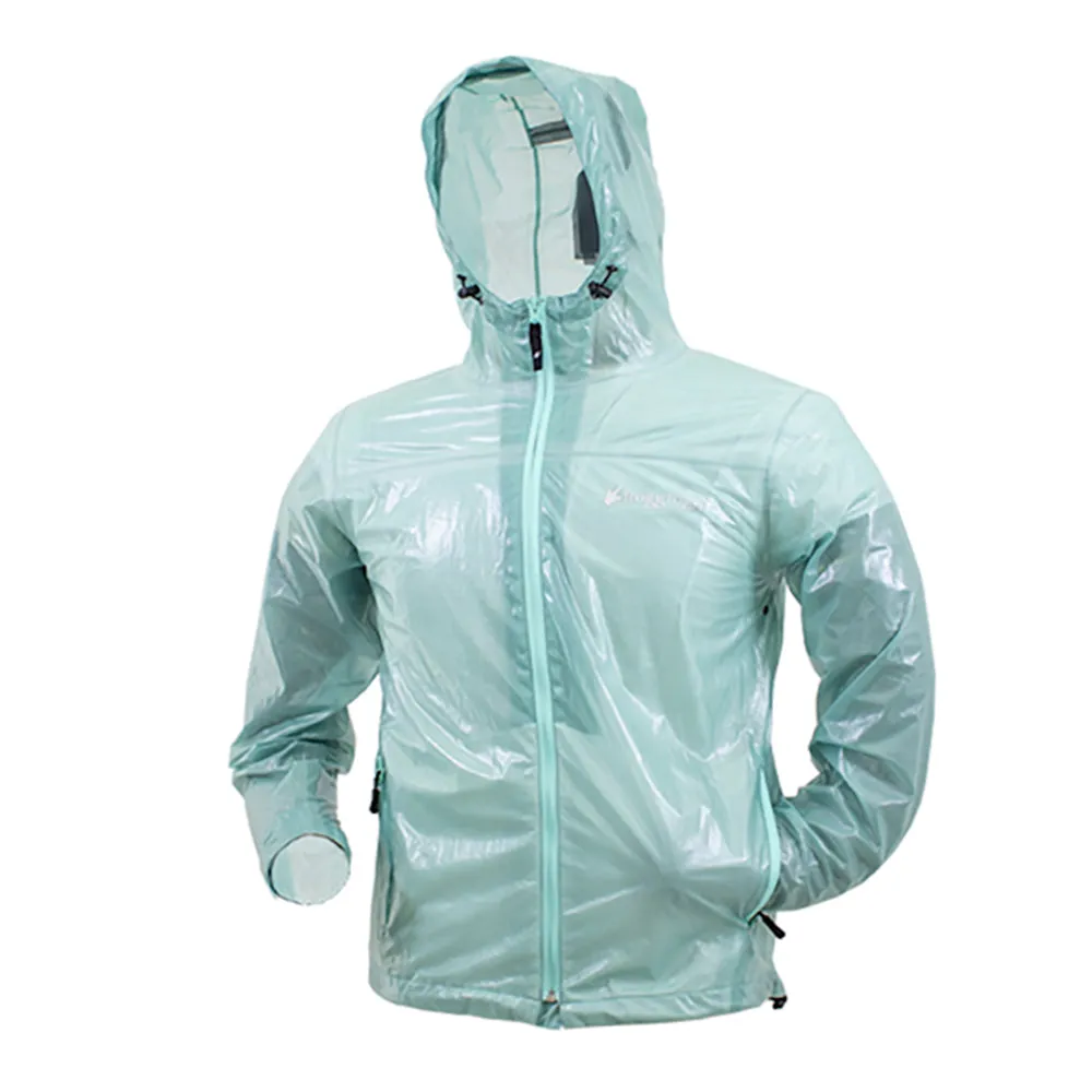 Frogg Toggs Womens Xtreme Light Jacket