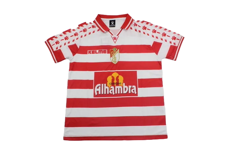 Granada - 96/98 Vintage