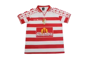 Granada - 96/98 Vintage