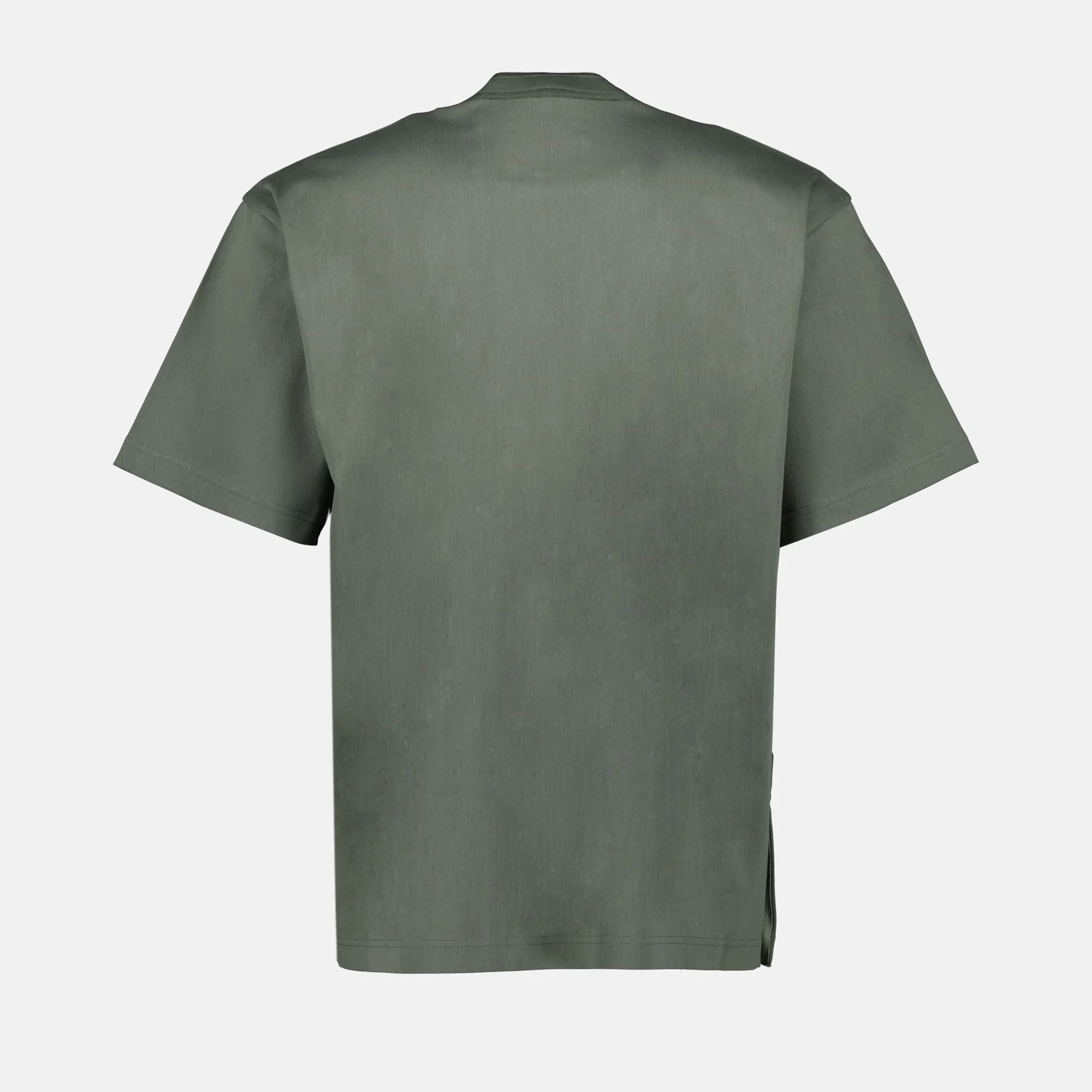 Green Pocket T-shirt