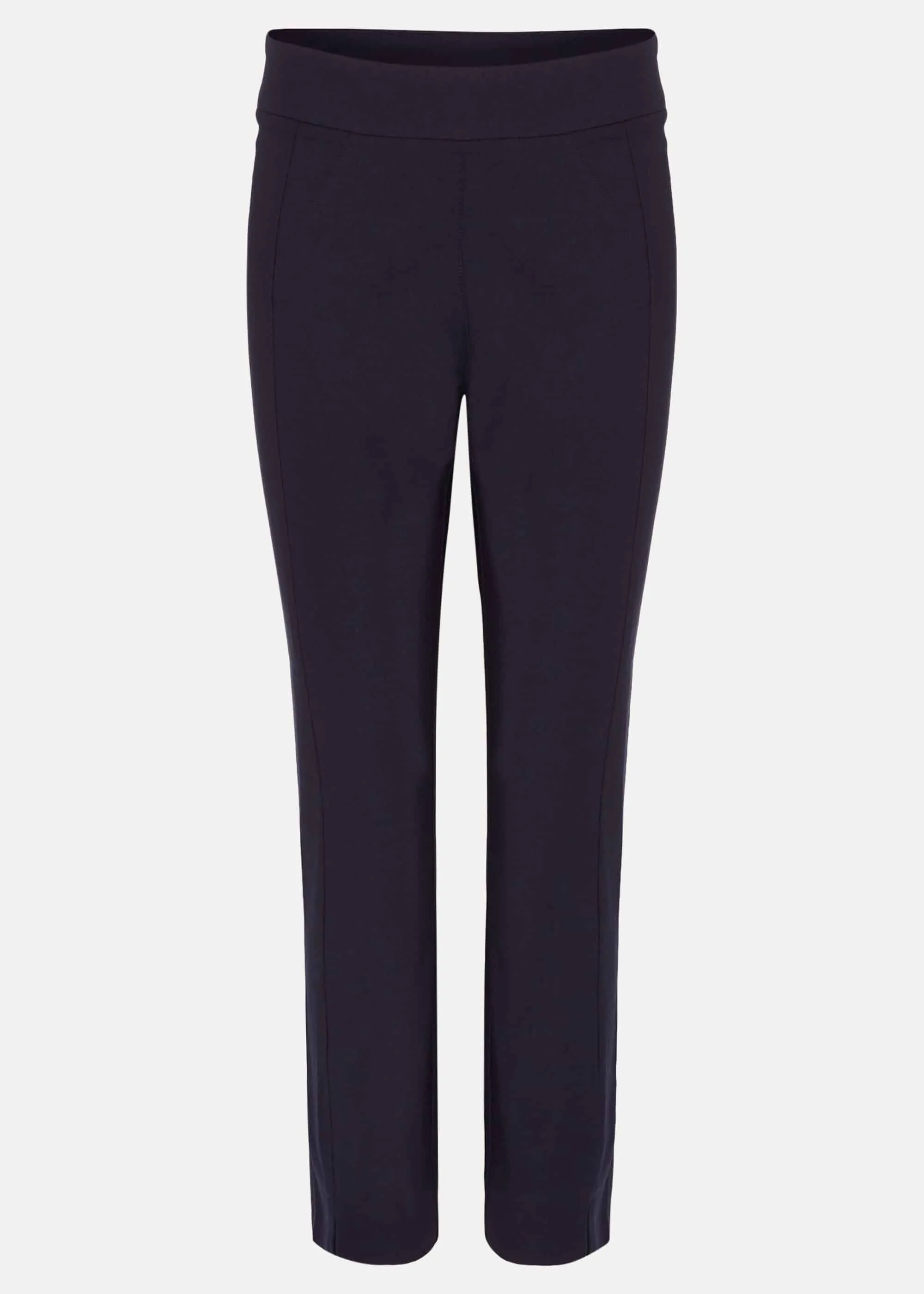 Halle Crop Trousers