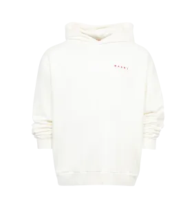 HOODED SWEATSHIRT (MENS)