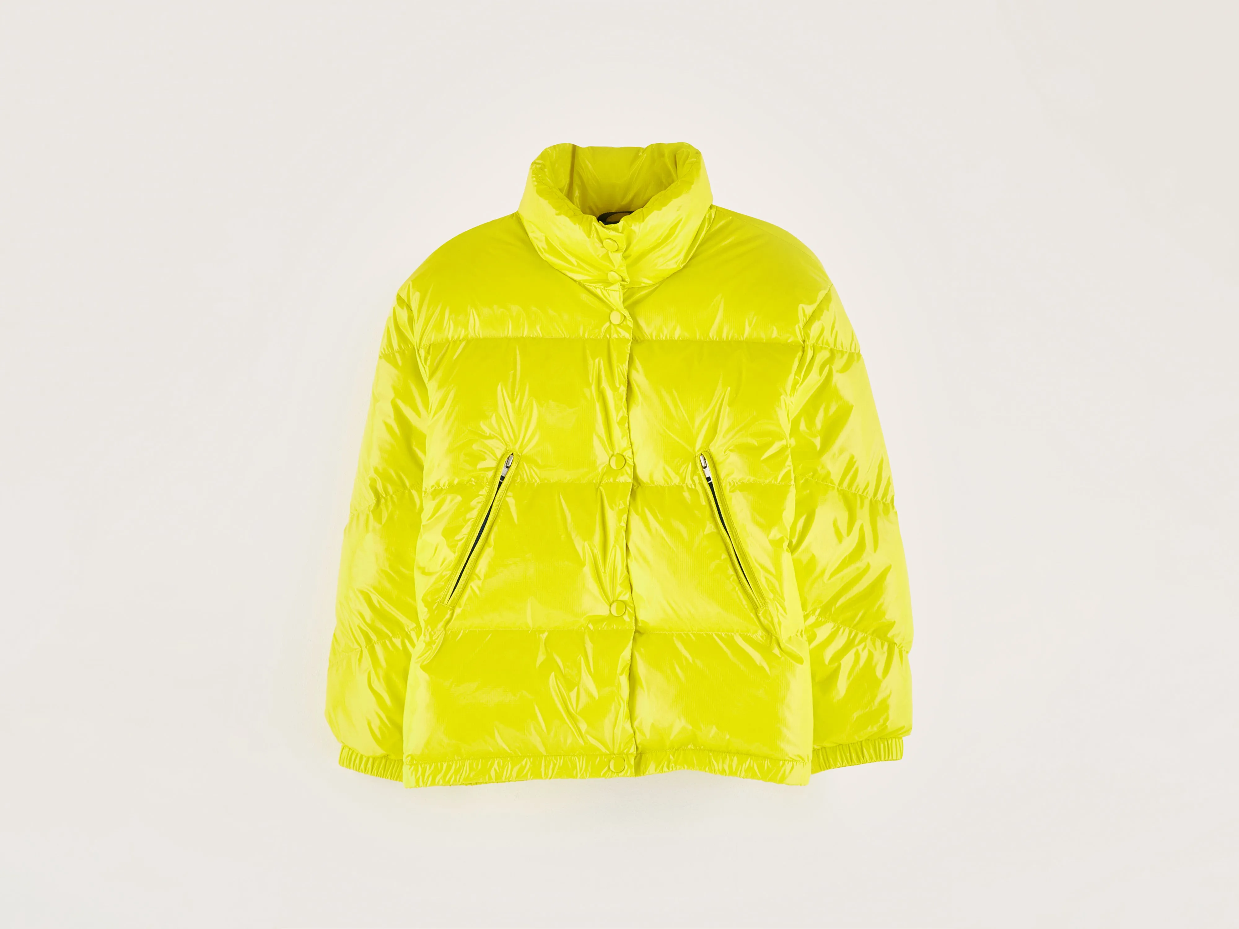 HOOVER JACKET (242 / G / GLOW)