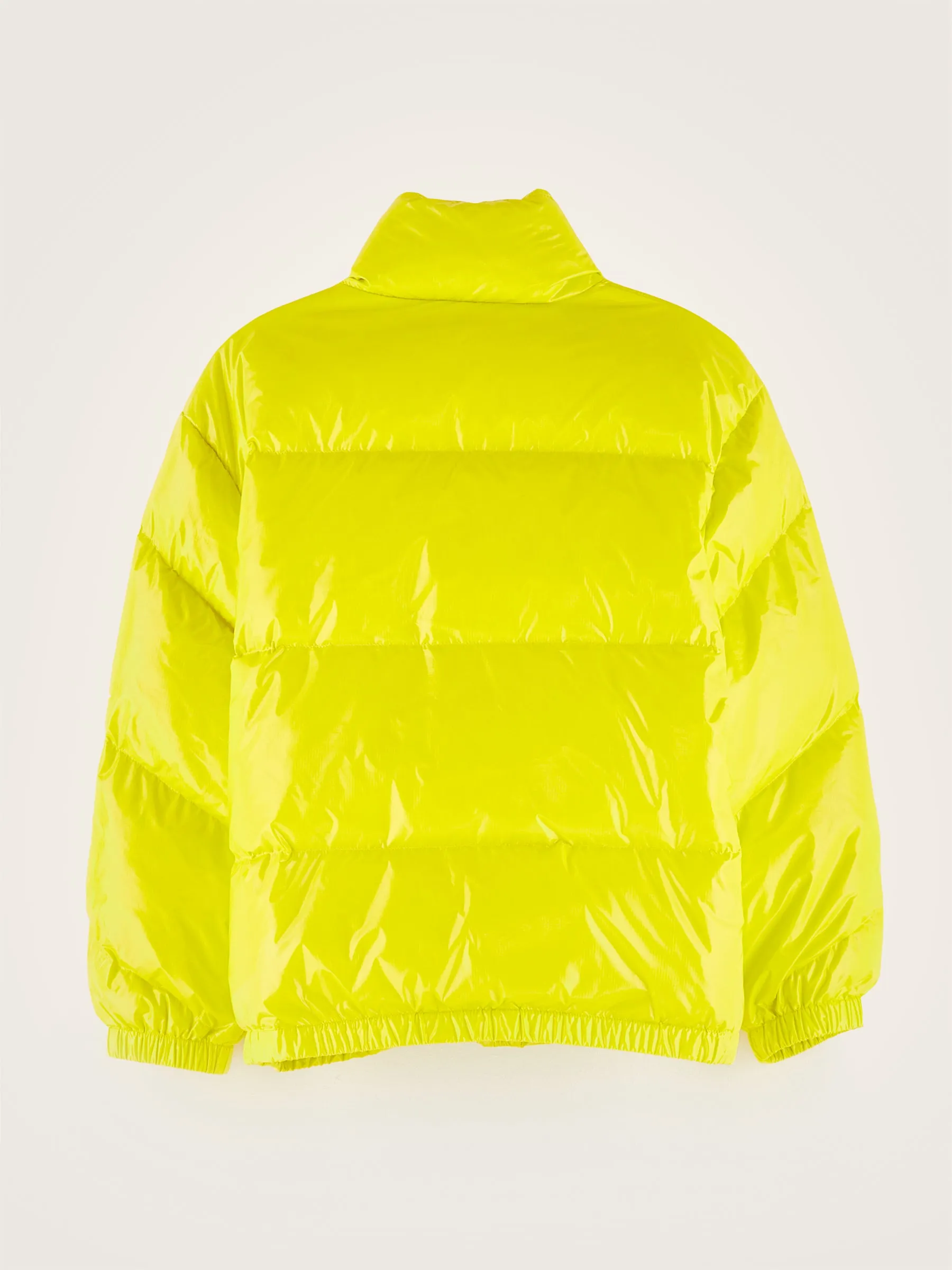 HOOVER JACKET (242 / G / GLOW)