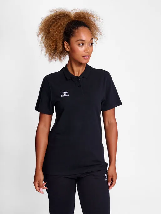 Hummel Women's Go 2.0 Polo