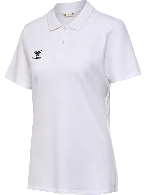 Hummel Women's Go 2.0 Polo