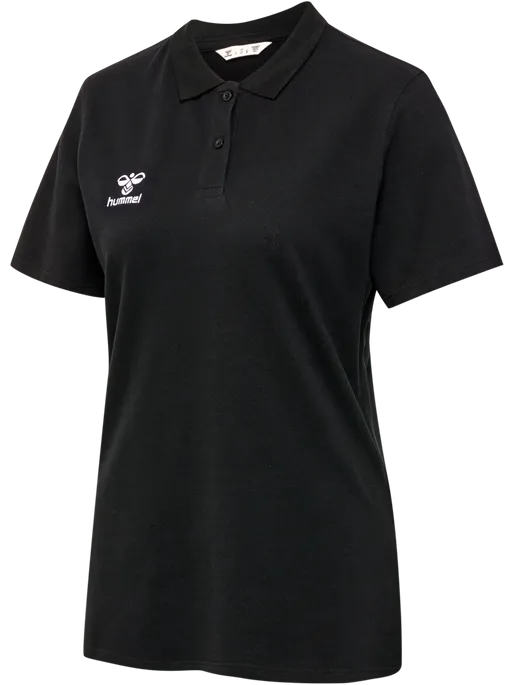 Hummel Women's Go 2.0 Polo