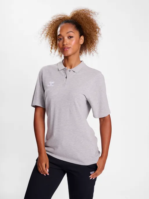 Hummel Women's Go 2.0 Polo