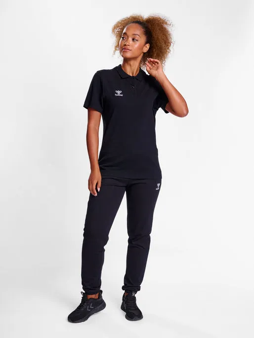 Hummel Women's Go 2.0 Polo