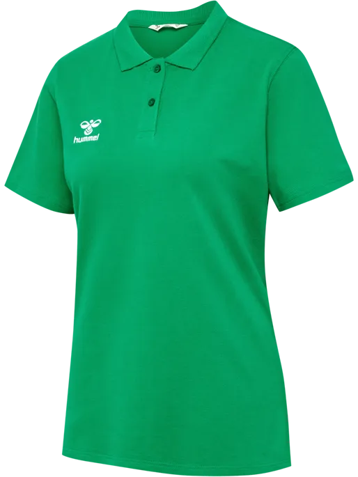 Hummel Women's Go 2.0 Polo