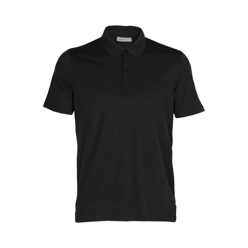 icebreaker  Tech Lite II SS Polo - Maglia polo - Uomo