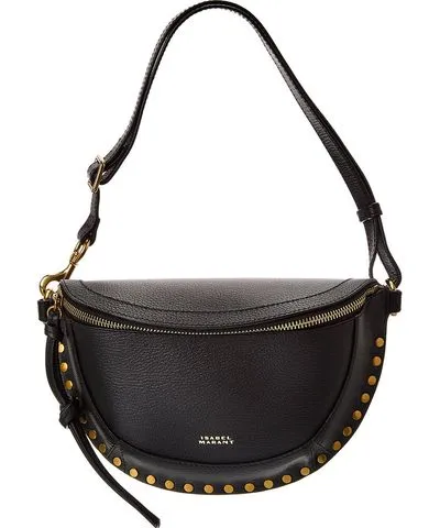 Isabel marant Skano Leather Belt Bag