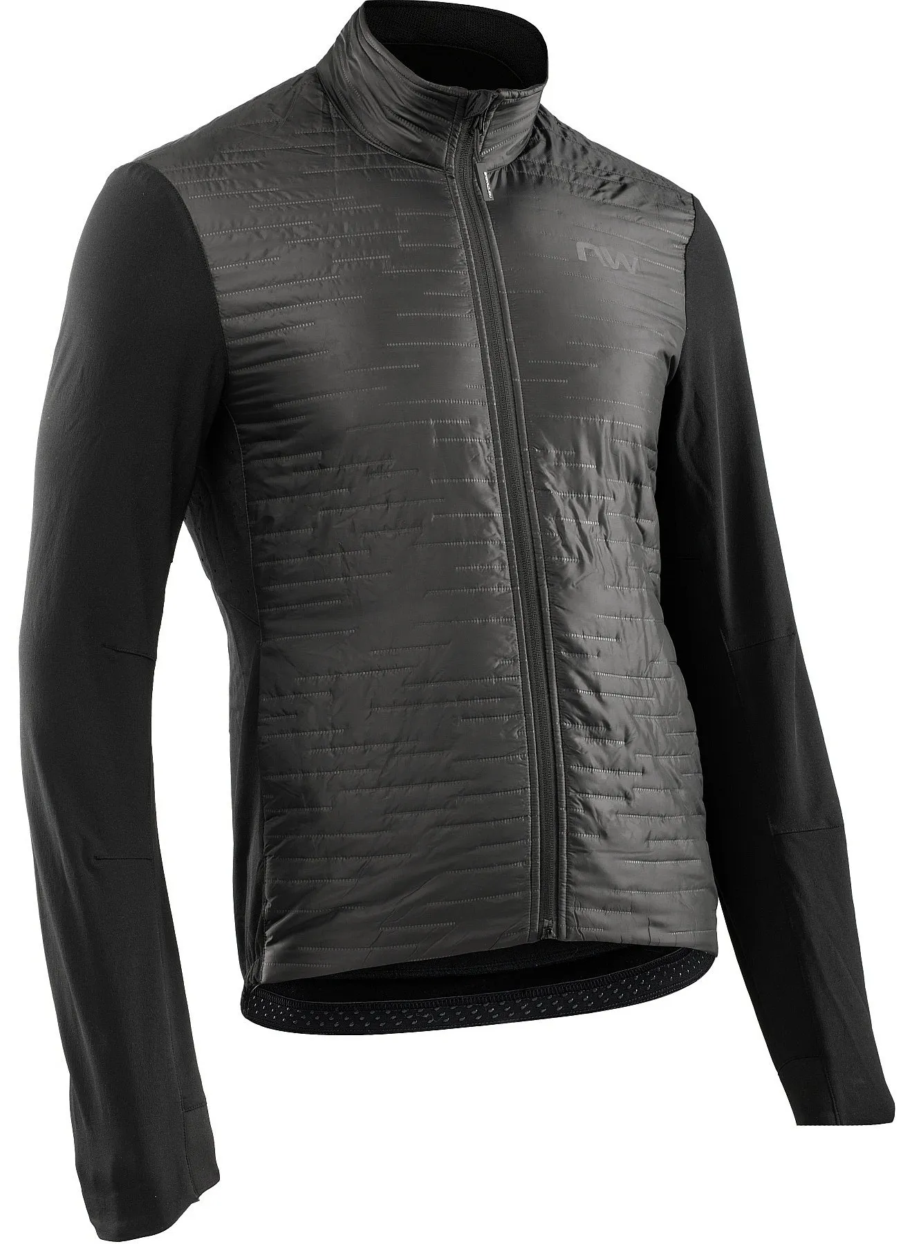 jacket Northwave Extreme Trail - Black - men´s