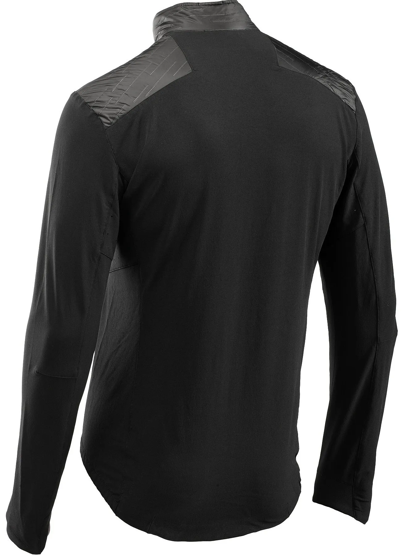 jacket Northwave Extreme Trail - Black - men´s