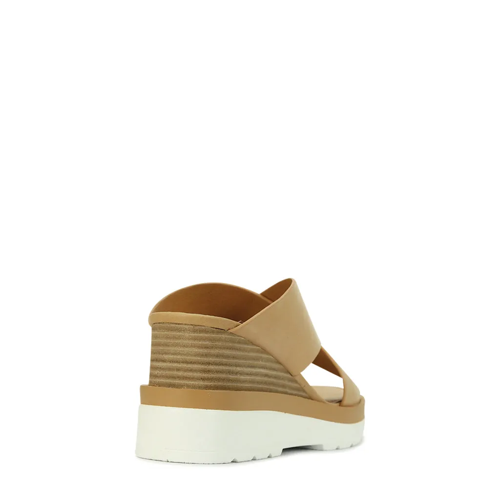 Jady Wedge by Eos