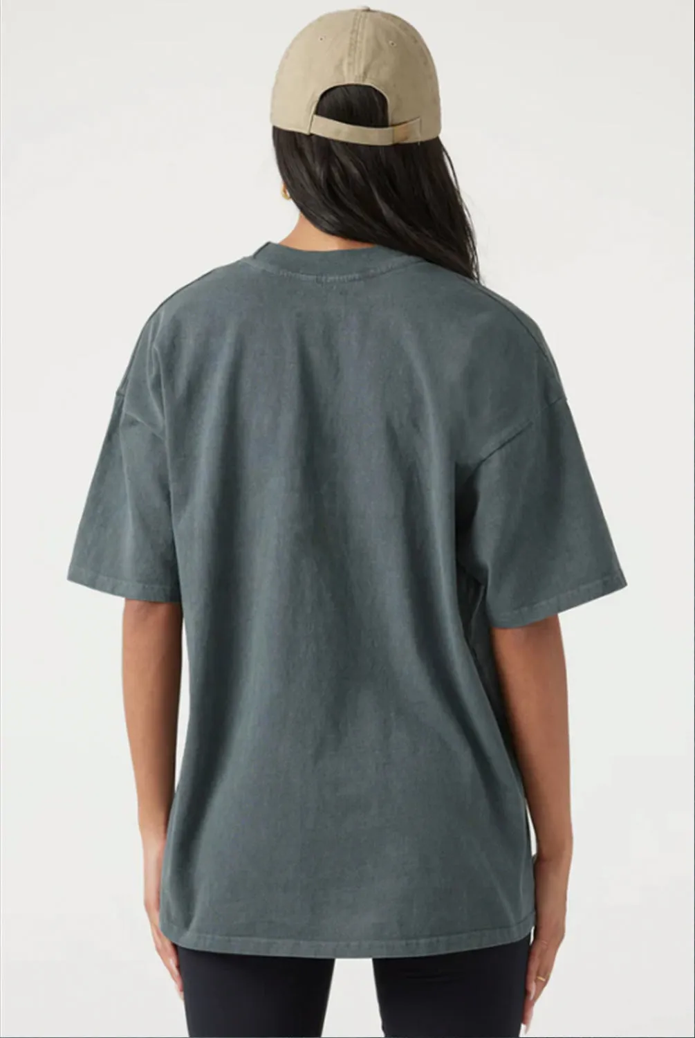 Joah Brown Oversized Crew