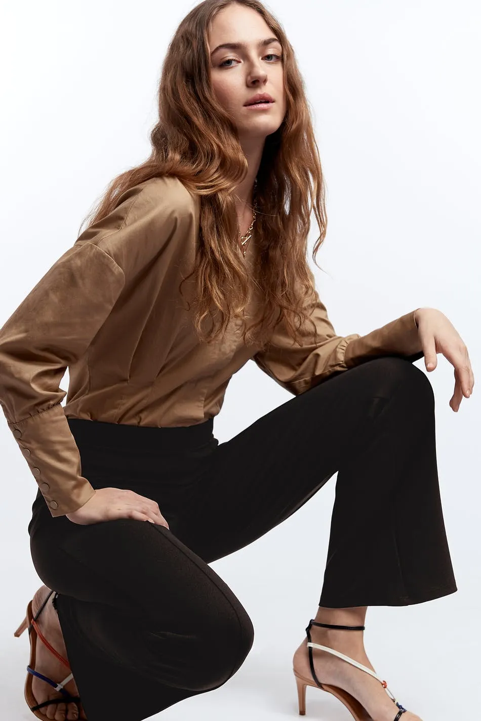 Julia trousers
