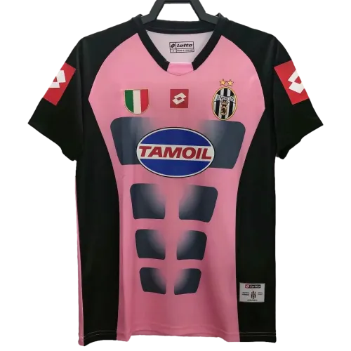 Juventus - 02/03 Vintage