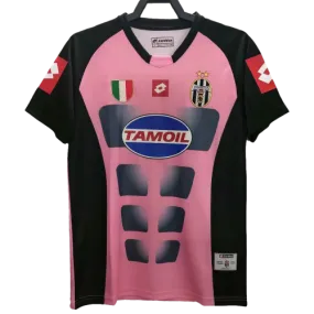 Juventus - 02/03 Vintage