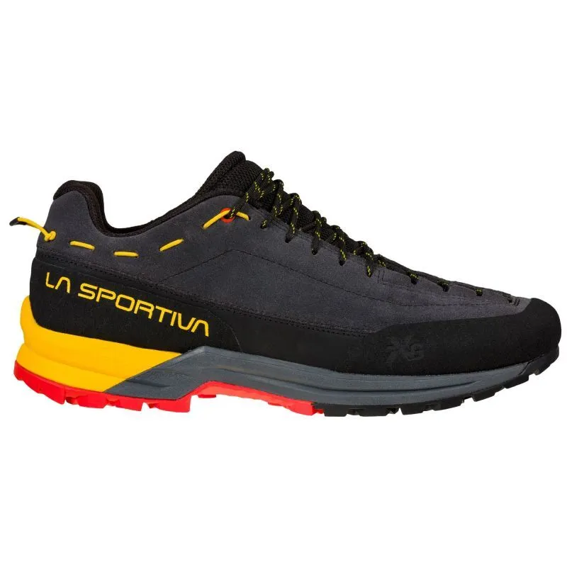 La Sportiva  TX Guide Leather - Scarpe da avvicinamento - Uomo