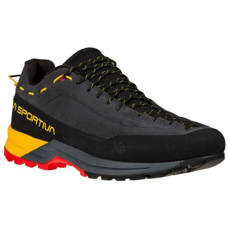 La Sportiva  TX Guide Leather - Scarpe da avvicinamento - Uomo