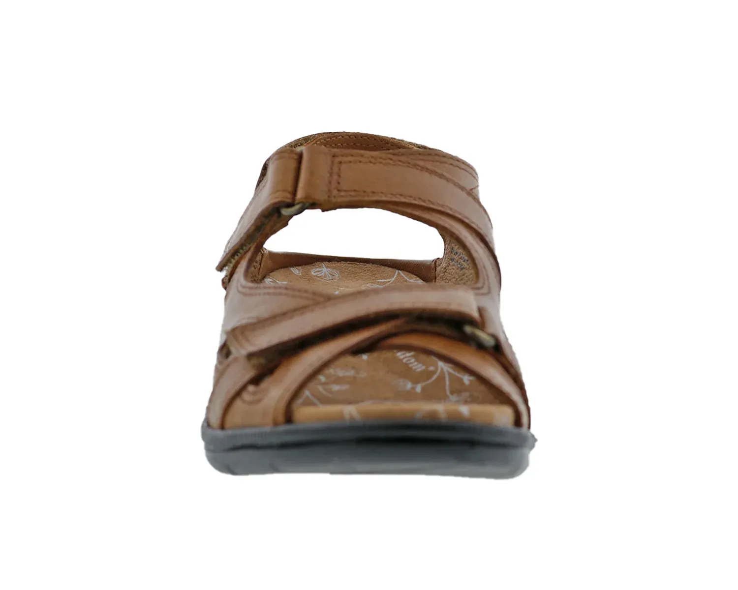 Lagoon::Cognac Leather