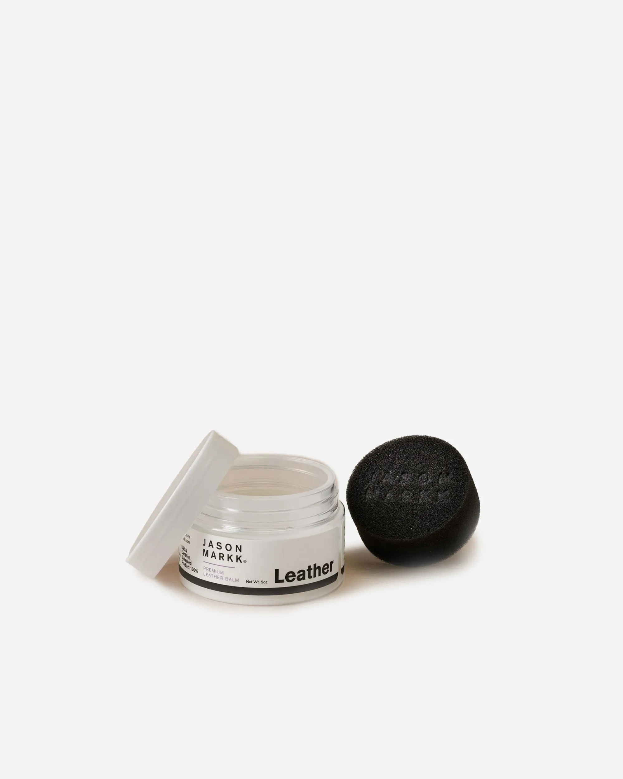 Leather Conditioning Balm