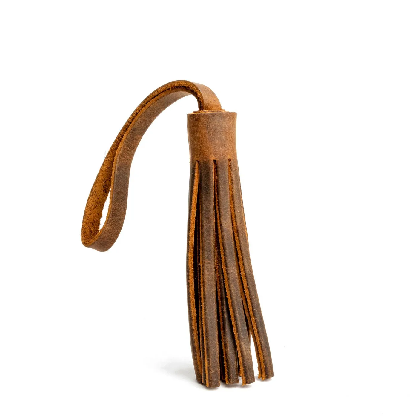 Leather Tassel