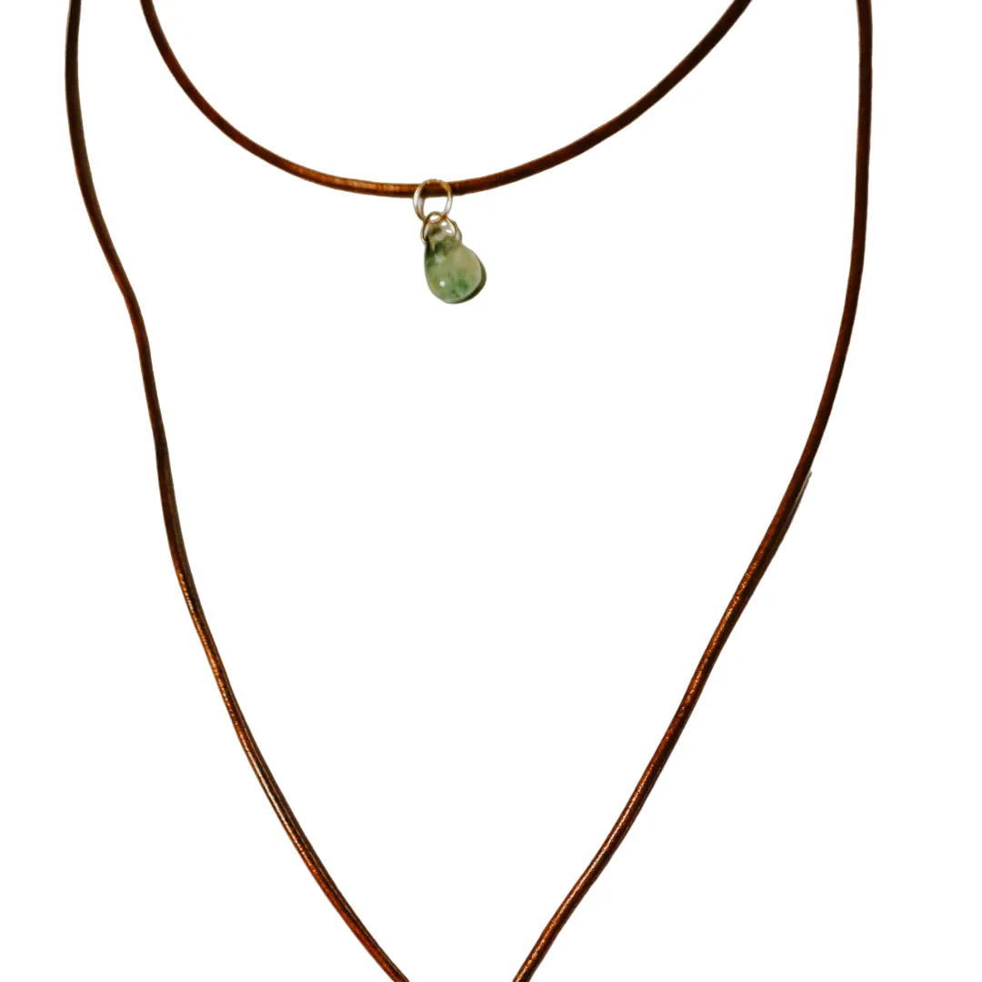 Levi Extra long Necklace