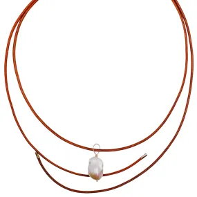 Levi Extra long Necklace