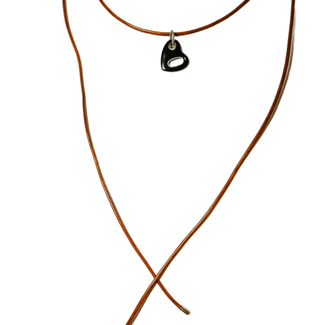 Levi Extra long Necklace