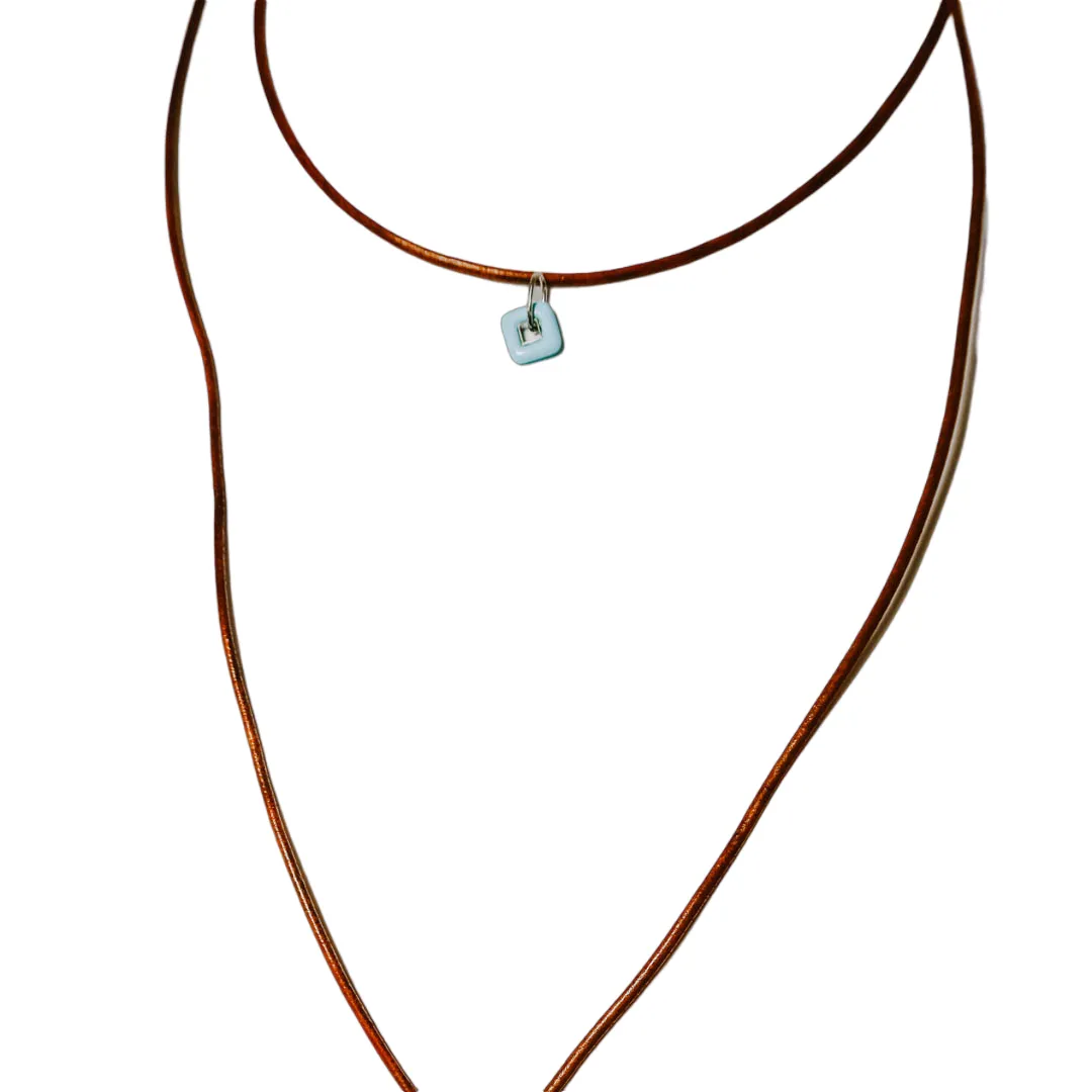 Levi Extra long Necklace