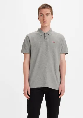 Levis Polo Heather - Grey