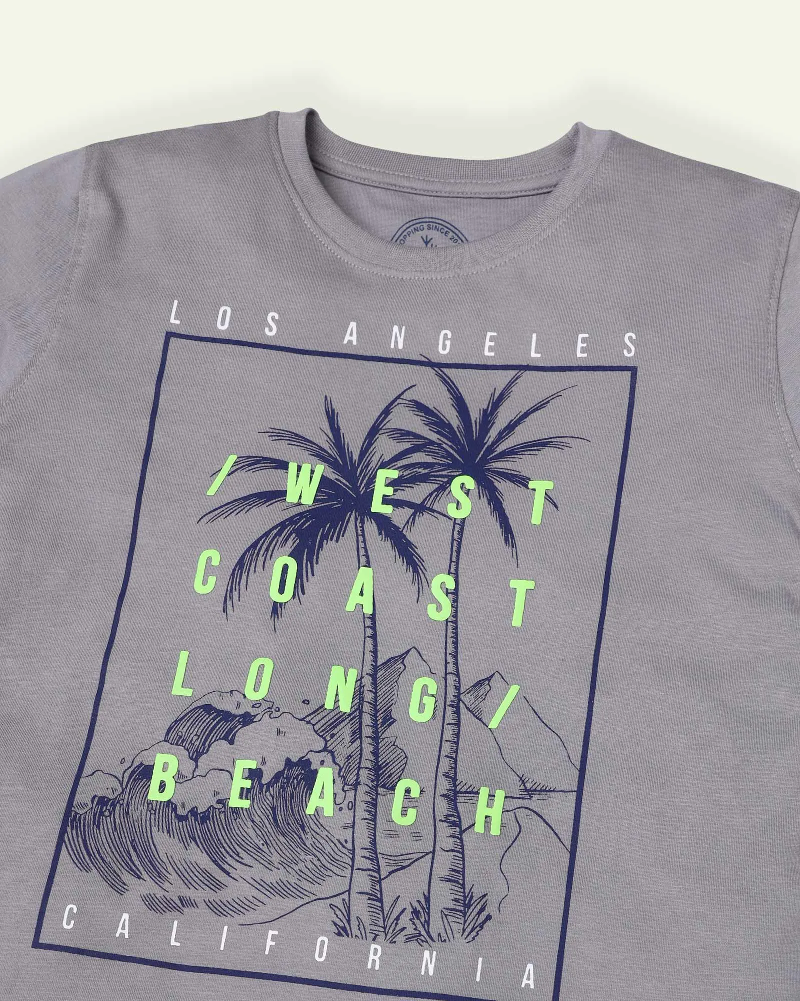 Long Beach T-Shirt