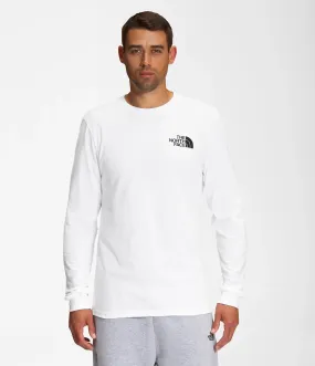 Long-Sleeve Box NSE Tee (Men's) - Past Season