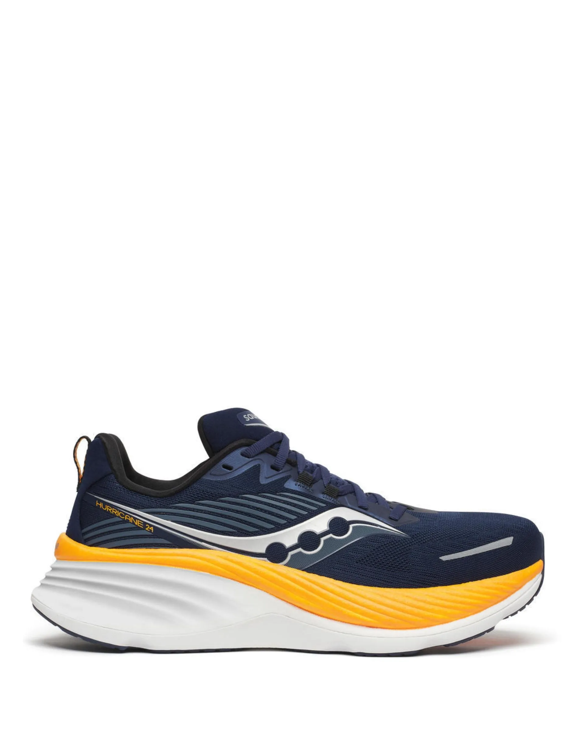 M Hurricane 24 Navy/Peel Mesh