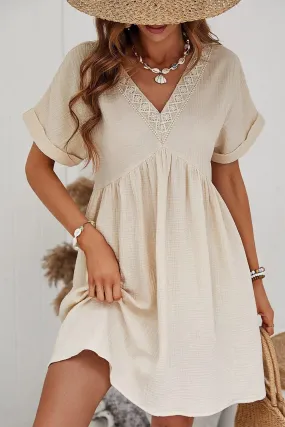 Maddie Lace Dress