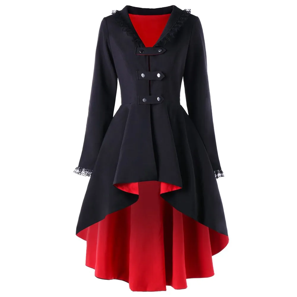 Maggy Coat