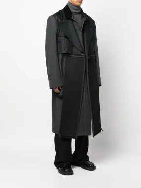 MAISON MARGIELA Men Long Coat