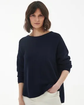 Marine Womens Jumper