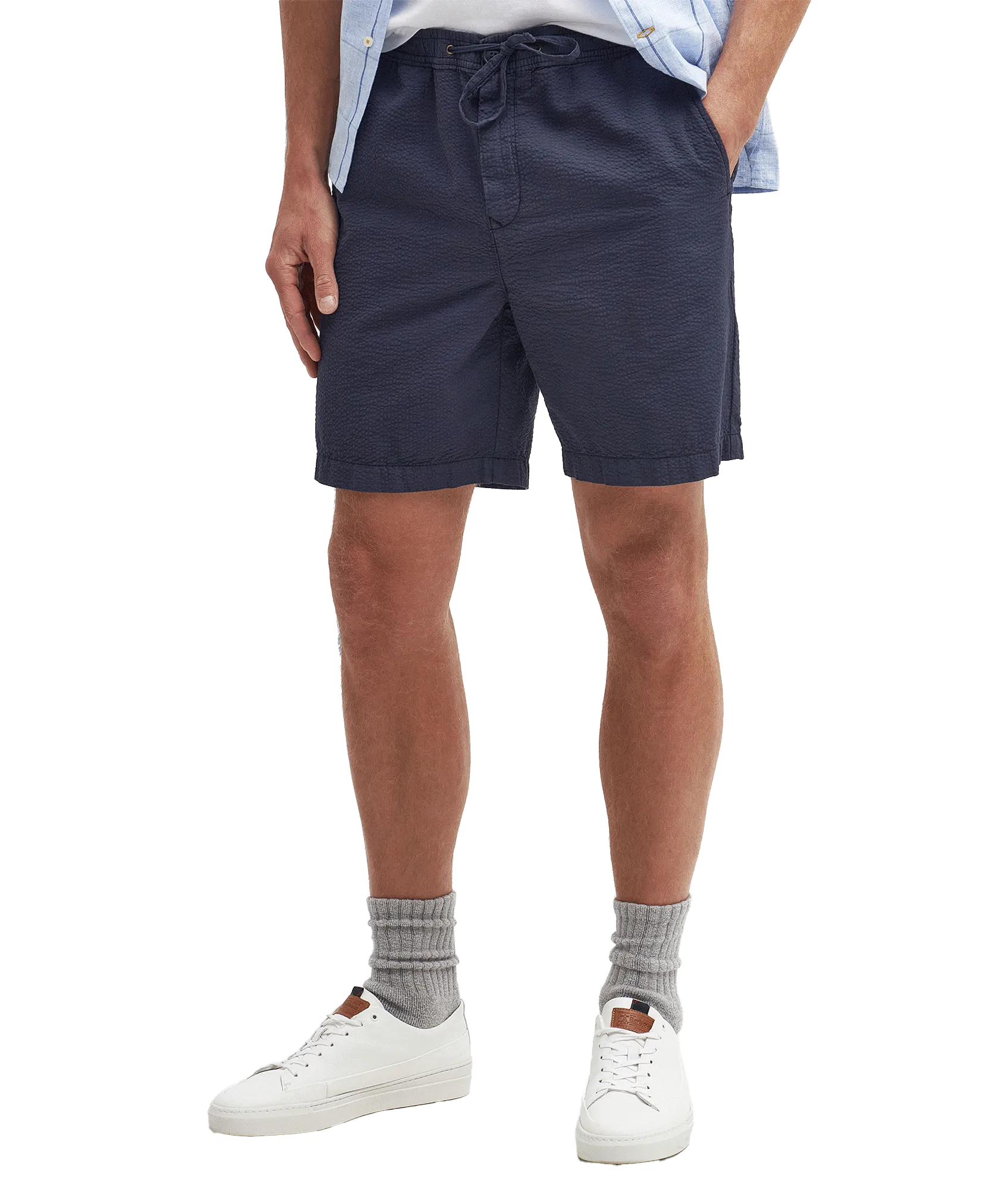 Melbury Shorts - Navy