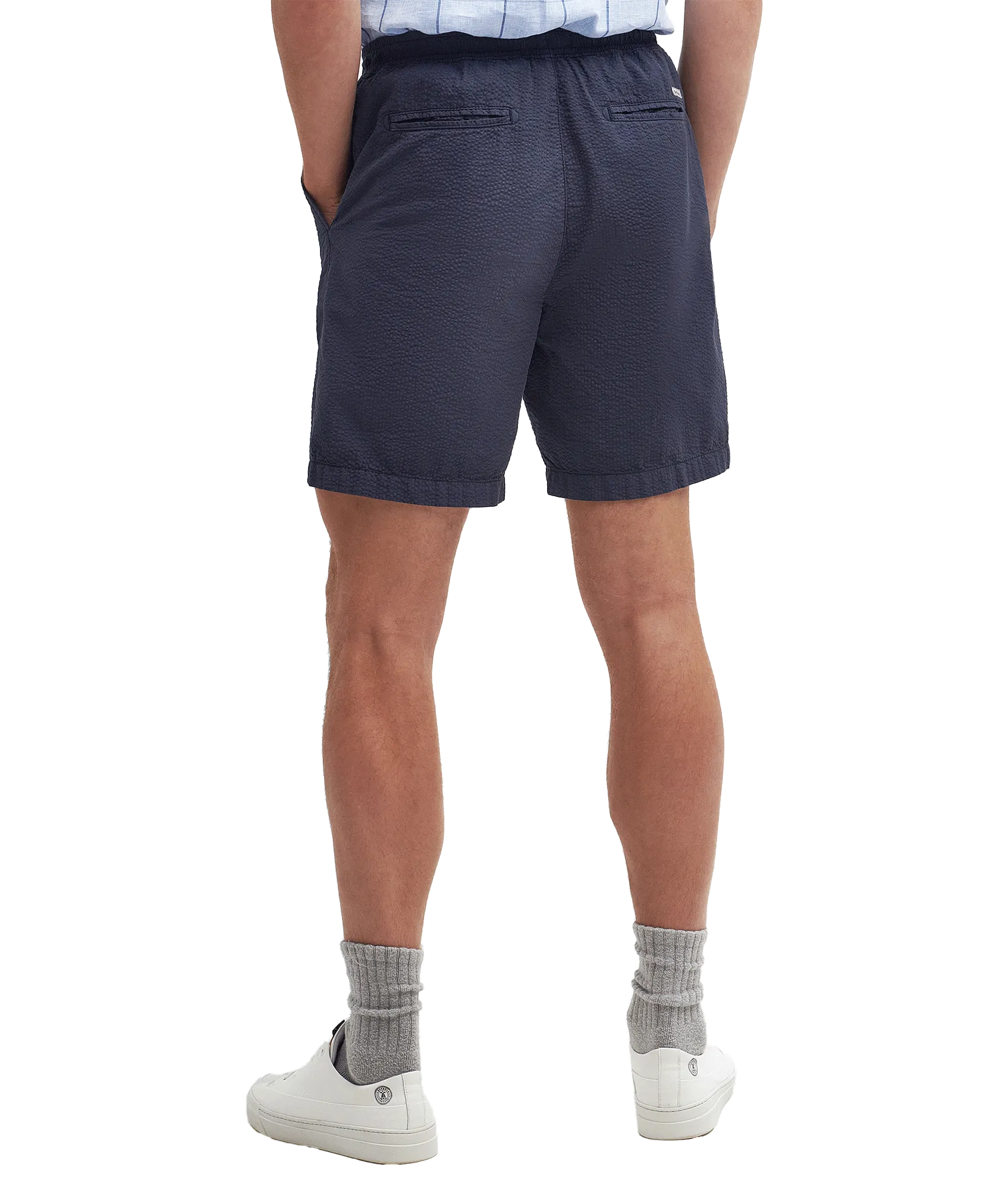 Melbury Shorts - Navy