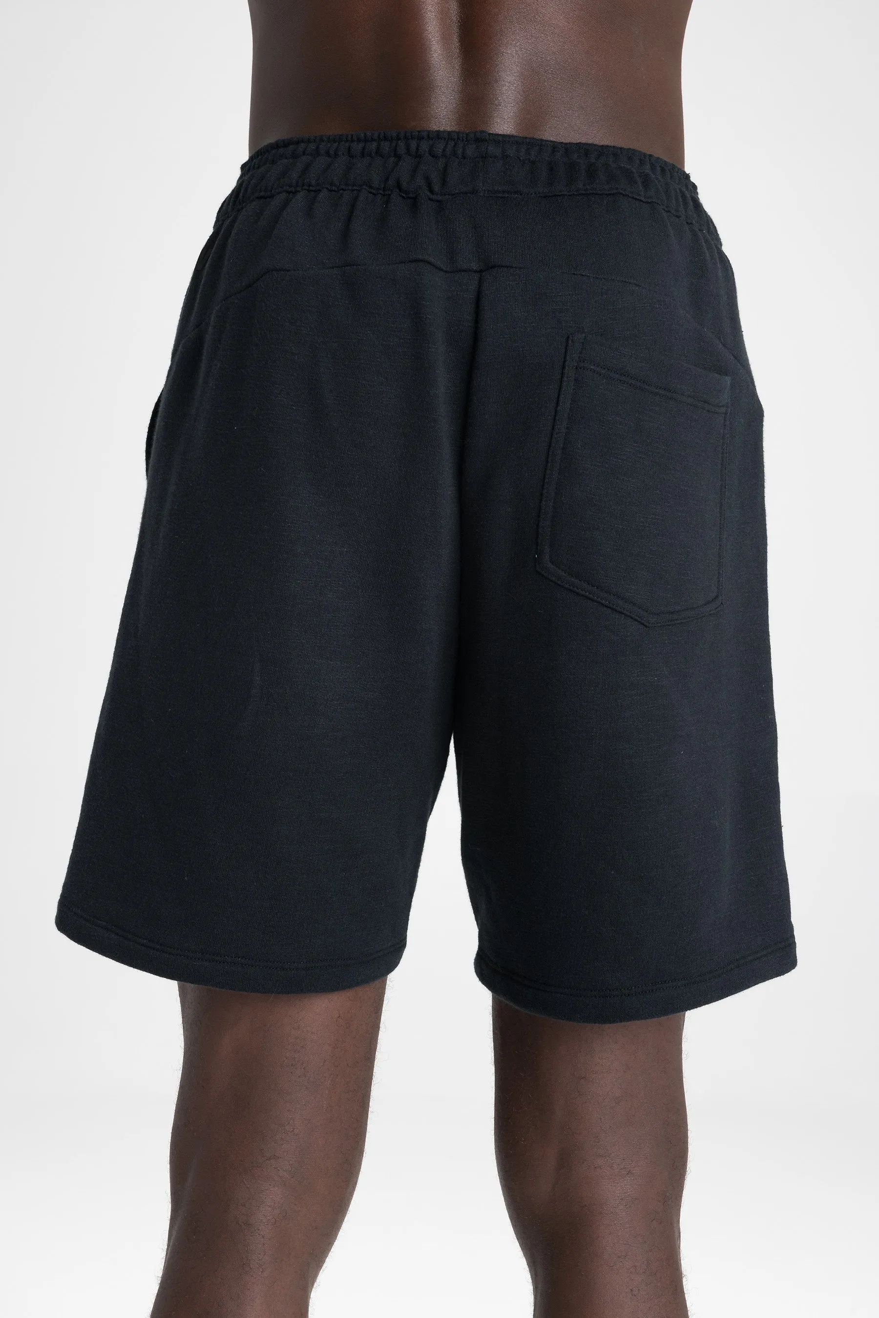 Men Comfy Long Shorts