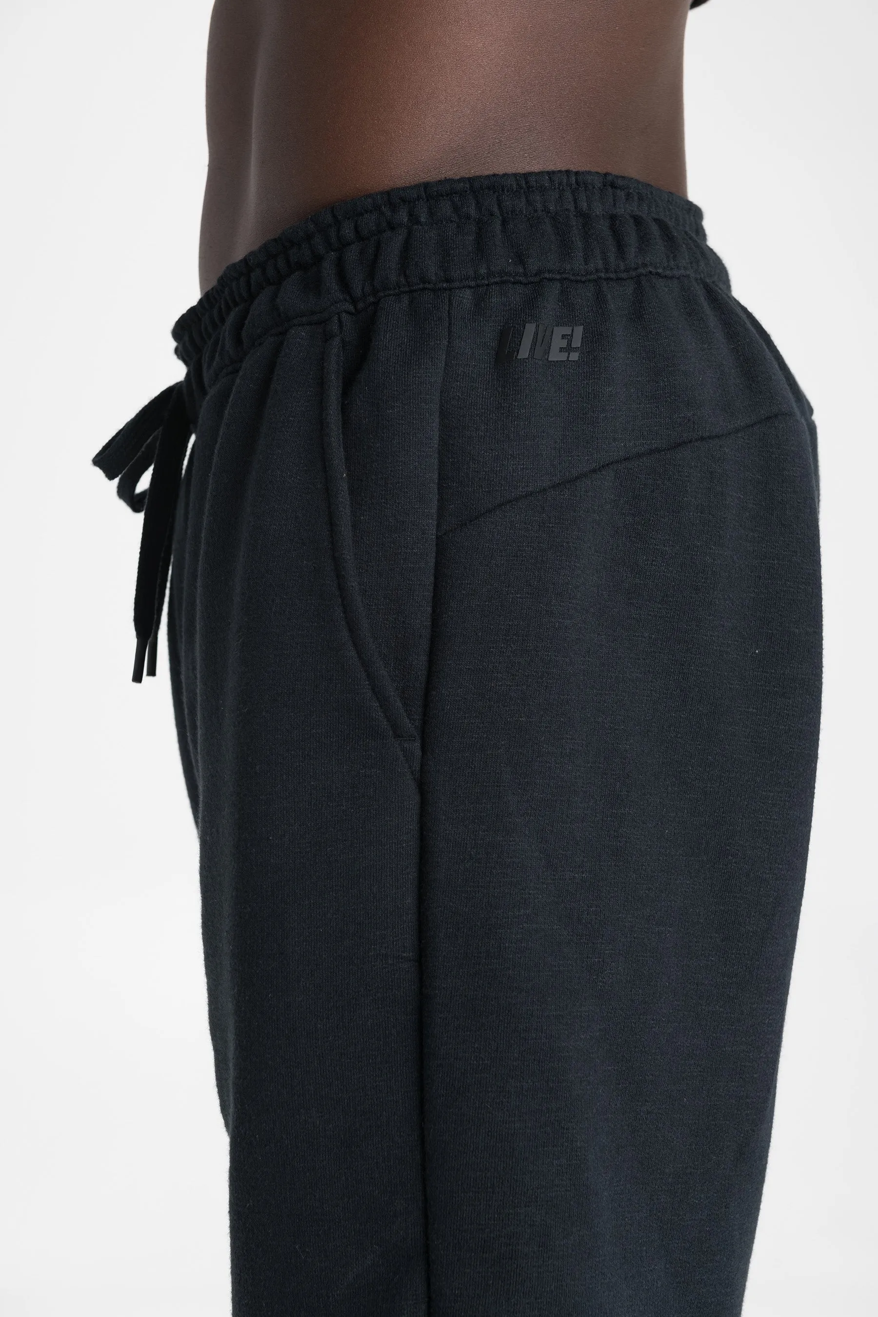 Men Comfy Long Shorts