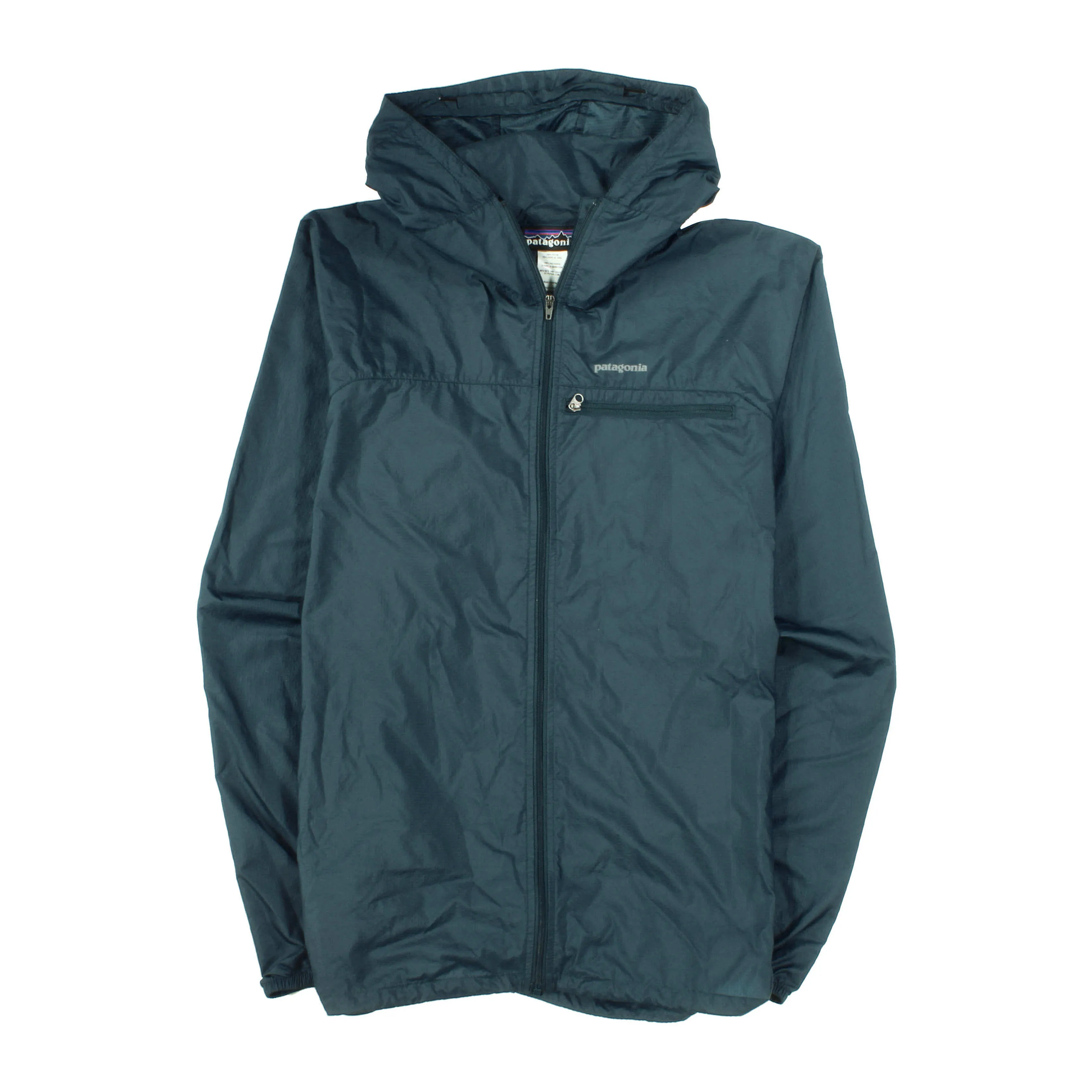 Men's Houdini Full-Zip Jacket