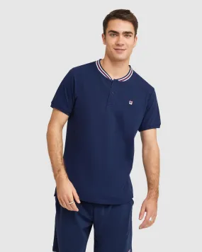 Men's Kenji Polo